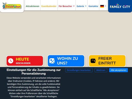 merlinův dětský svět v family city nabízí spoustu legrace pro malé i velké. pro děti každého věku, ale i jejich rodiče nabízíme zábavu, která nezná hranic.
