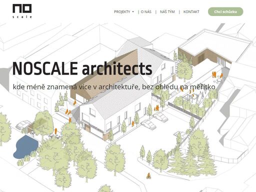 architektonický ateliér, architektura a parametrický design. kde méně znamená více v architektuře, bez ohledu na měřítko.