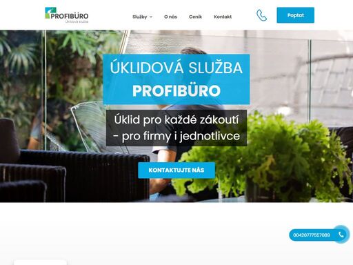 úklidové služby poskytujeme nejen v liberci a okolí. provádíme profesionální úklid domů, bytů, exteriérů a firem po celé české republice.