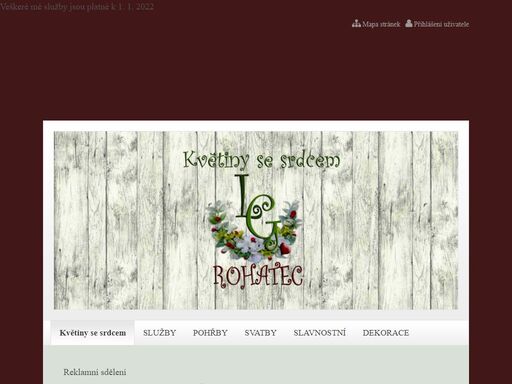 www.kvetiny-rohatec.cz