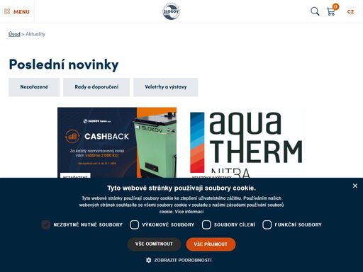 vyrábíme a prodáváme kotle na tuhá paliva (uhlí, dřevo a pelety), automatické kotle, zplynovací kotle a další topenářské produkty po více než 50 let.