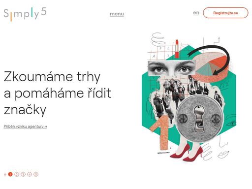 www.simply5.cz