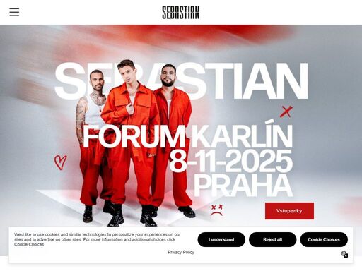 official site