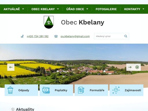 www.kbelany.cz
