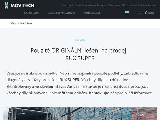 www.movitech.cz