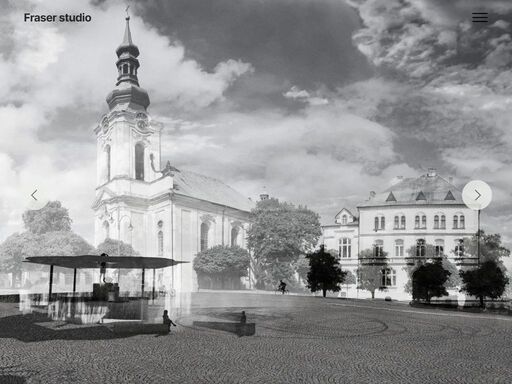 architektura + projektování staveb
