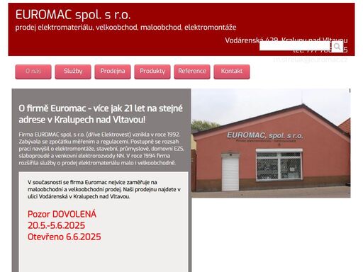 elektro -  eshop