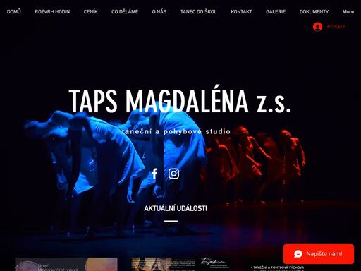 www.tsmagdalena.com