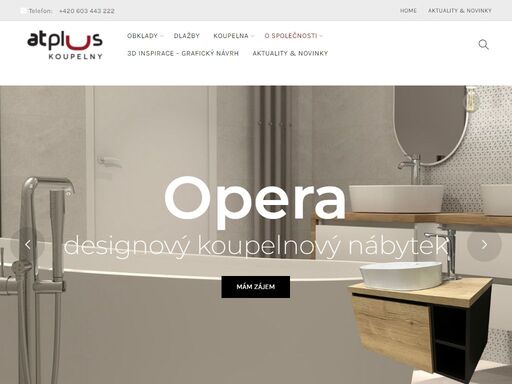 objevte vše pro vaši koupelnu! nábytek, obklady, dlažby i 3d návrhy pod jednou střechou. vzorkovna v mělníku – poraďte se s námi ještě dnes.