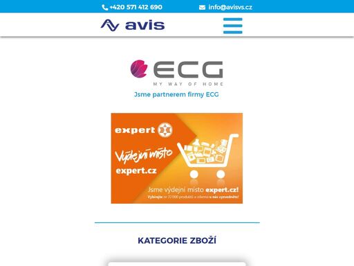 e-shop avisvs.cz je alternativou kamenného obchodu pro zákazníky, kteří rádi nakupují z pohodlí svého domova a přesto vyžadují kvalitní služby a záruky. jsme tady pro vás již více jak 35 let.