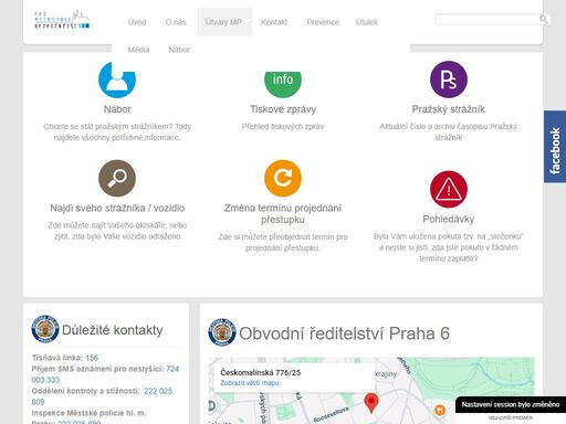 kontakty základní informace   bc. zdeněk kovanda, dis ředitel tel.: 222 02 5398e-mail:kovanda@mppraha.cz kontakt praha 6, bubeneč, českomalínská...