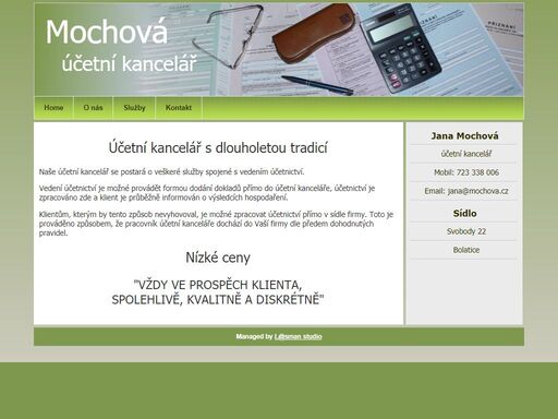 účetnictví, účetní kancelář, daňové přiznání, ostrava, jana mochová účetnictví, účetní kancelář, daňové přiznání, ostrava, jana mochová