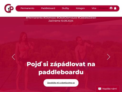 centrum pohybu zahrnuje fyzické lekce cvičení a jógy v našem moderním studiu, kde se můžete propojit s instruktory a dalšími cvičícími. máte-li raději flexibilitu, nabízíme i online kurzy jógy, které můžete cvičit v pohodlí domova.