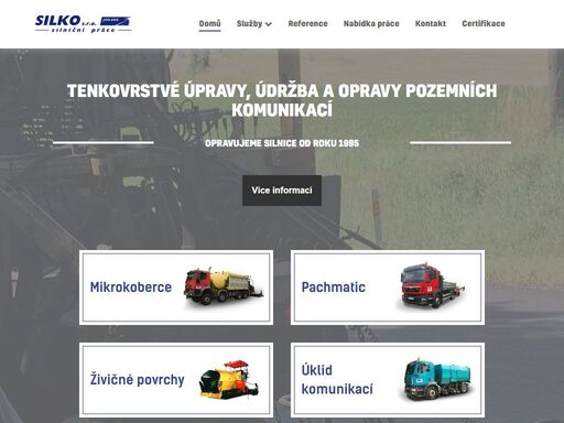www.silko-ji.cz