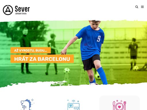 zápis do 1. tříd pro školní rok 2024/2025
informace pro předškoláky a jejich rodiče  sledujte nejnovější zprávy
z naší školy  

vstupte do
školní jídelny  zjistěte více o sportovní
akademii fc hradec králové  přihlaste se do školního
systému bakaláři  prozkoumejte, jak to chodí
u nás v družině        

úvodní slovo pana
