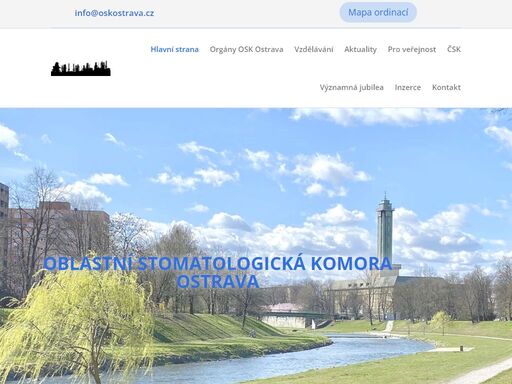 oskostrava.cz