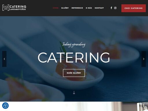 cateringld.cz