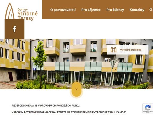 volná pracovní místa | www.stribrneterasy.cz