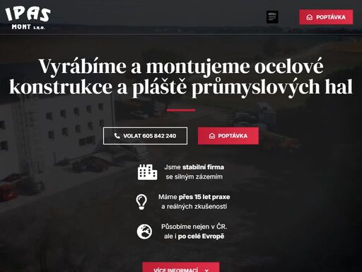 ipasmont.cz