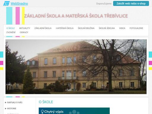 zš a mš třebívlice