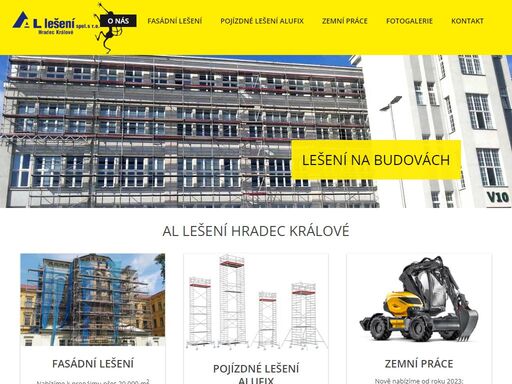 www.al-leseni.cz