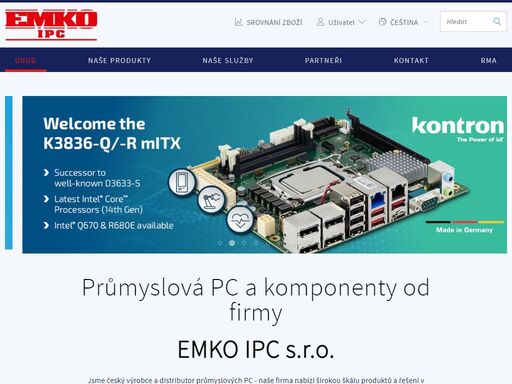 emko ipc