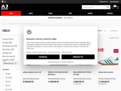 www.a3sport.cz