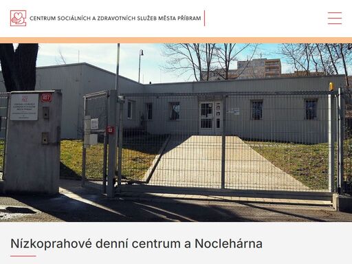 integrovaný poskytovatel služeb