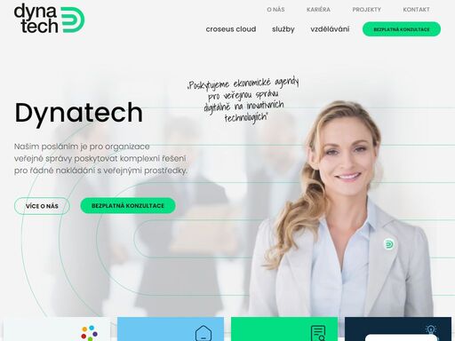 dynatech.cz
