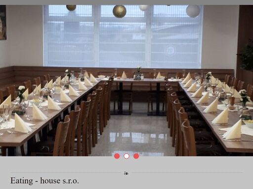 eating-house.cz