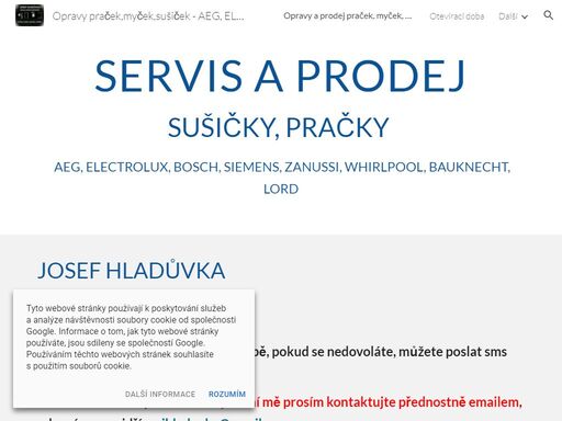 www.hladuvka.cz