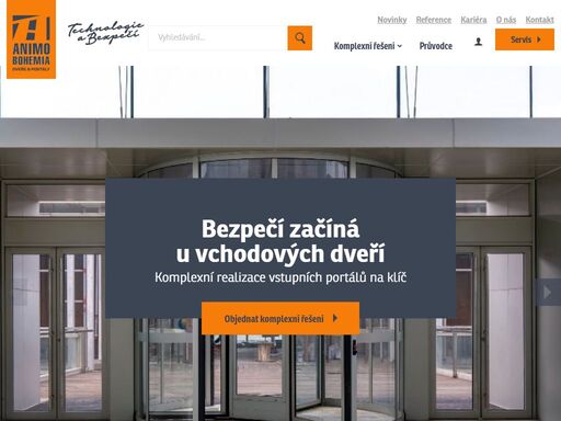 pojďte do toho s námi! hledáte komplexní řešení, prvotřídní materiál a servis na míru spolu s proveřenými systémy? to vše vám poskytujeme již od roku 1999.