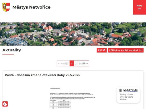 netvořice leží v severozápadní části okrese benešov. rozkládají se v kotlině netvořické vrchoviny, náležející do středočeské pahorkatiny.