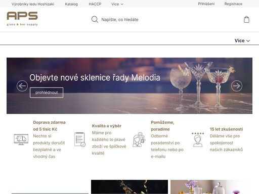 homepage. ekologické vybavení baru     znovupoužitelné plastové sklenice     bezchybné stolování     měděná kolekce     černá kolekce     zlatá kolekce     vše pro milovníky kávy     čas na cocktail      dokonalé osvětlení  

 

 
sklo & barové vybavení
nabízíme široký sortiment barového vybavení, koktejlového…
