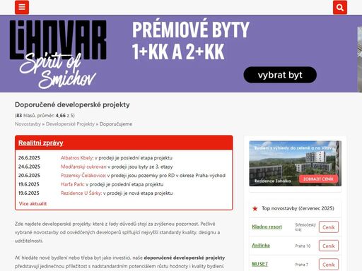 developerský projekt rezidence palata od developerské společnosti real-treuhand reality ?? v lokalitě smíchov, praha 5 ?? nové byty v novostavbě rezidence palata. stav developerského projektu: vyprodáno.