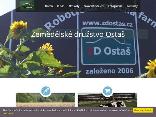 www.zdostas.cz