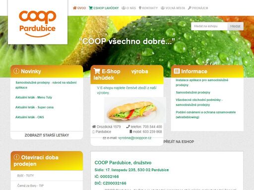 obecny popis seo