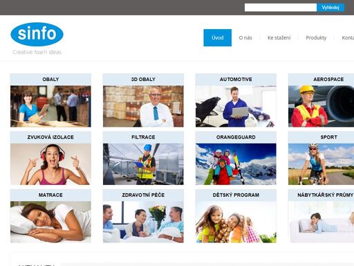 www.sinfo.cz