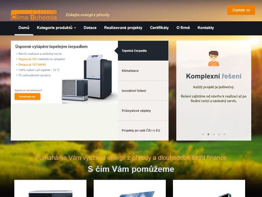 www.climabohemia.cz