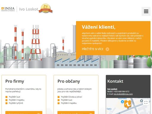 reality a finance pod jednou střechou - poskytujeme komplexní finanční služby se zaměřením na hypoteční úvěry, veškeré typy pojištění a investiční produkty.
