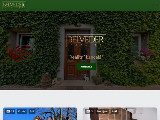 www.belvederreality.cz
