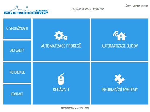 microcomp plus s.r.o.