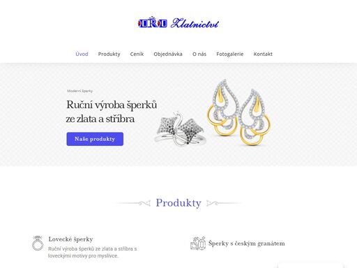 myslivecké lovecké šperky, lovecké šperky ze zlata a stříbra s loveckými motivy pro myslivce. prsteny, kravatové spony, přívěšky, náhrdelníky, náušnice, náramky, jehlice. používáme grandle, liščí špičáky, medvědí zuby a drápy.
