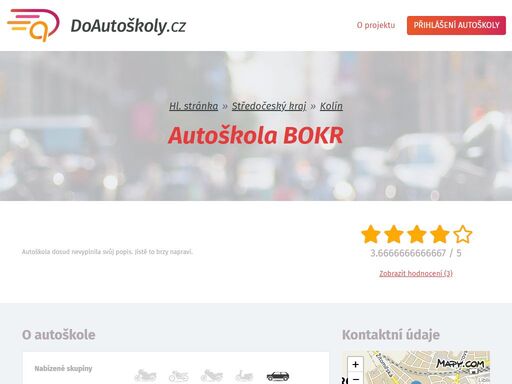 chcete najít nejlepší autoškolu? srovnáváme přes 1000 autoškol v čr a najdeme vám jak nejlevnější, tak hlavně nejlépe hodnocenou autoškolu ve vašem městě.