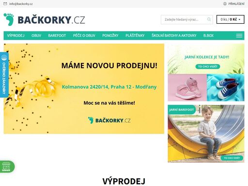 homepage.  
  objednávky vyřizujeme do 48h      skladem tisíce párů obuvi      pomůžeme s výběrem 