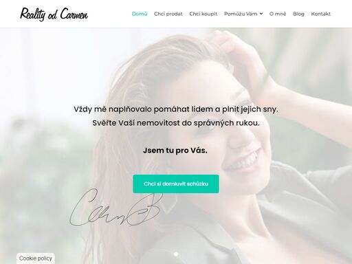 realitycarmen.cz