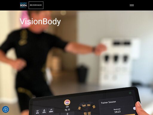 www.visionbody.cz