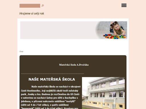 škola