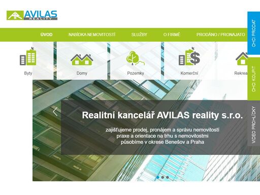 avilasreality.cz
