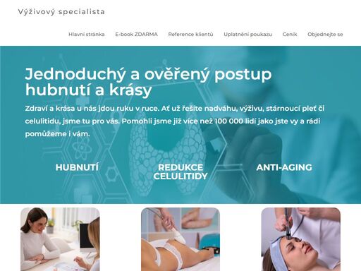 jedinečný koncept péče zaměřený na trvale udržitelnou redukci a výživu člověka pomocí unikátní metabolické diagnostiky nutriadapt, jsme tu pro vás, abychom vám ukázali tu správnou cestu